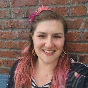 Meet your Posher, Valerie